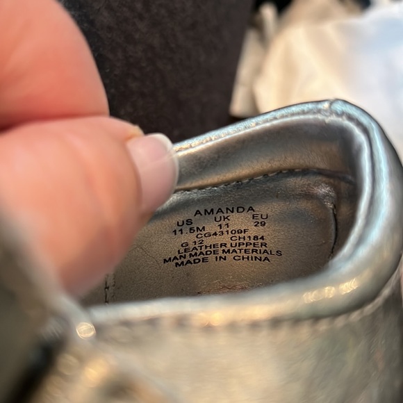 Stride Rite - Picture 8 of 8